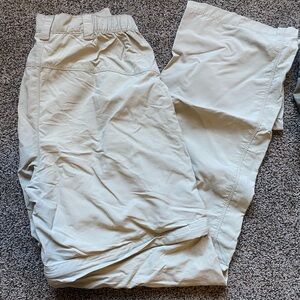 Hiking pants